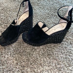 Jessica Simpson size 10